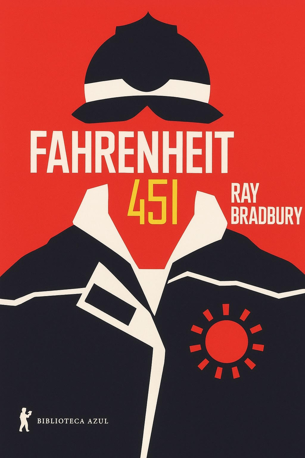 Fahrenheit 451